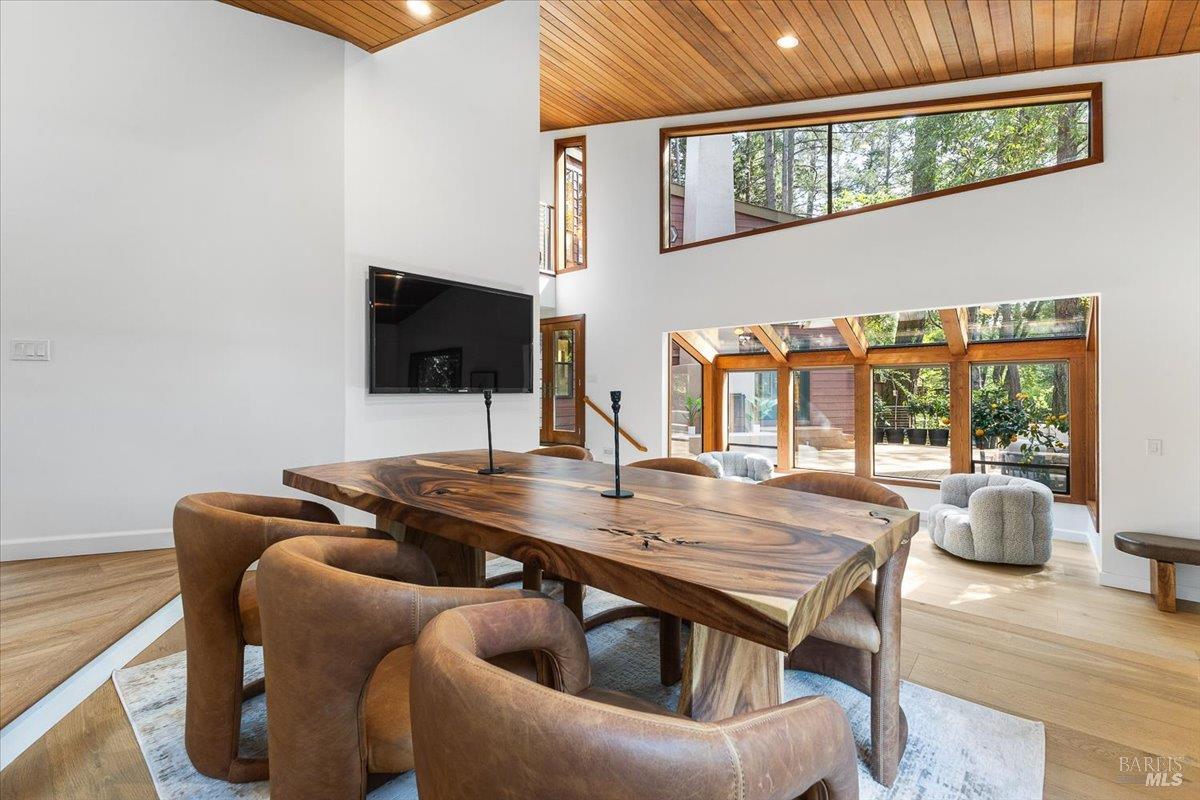 2656 Knob Hill Drive Santa Rosa CA 95404