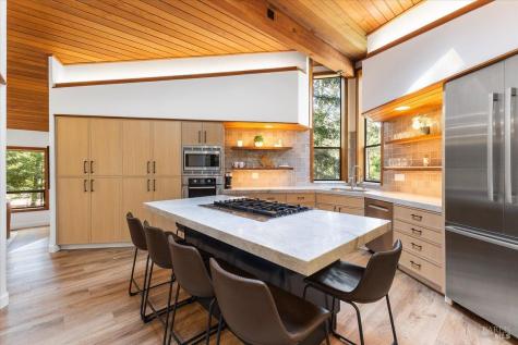 2656 Knob Hill Drive Santa Rosa CA 95404