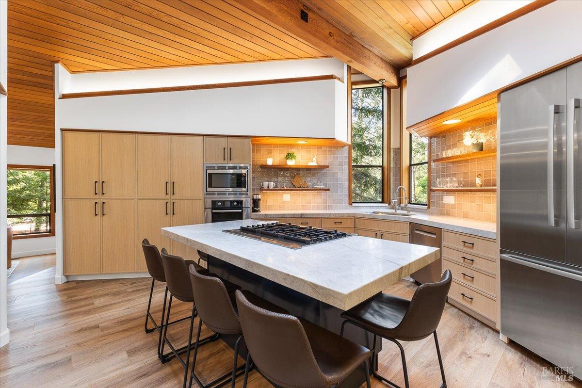 2656 Knob Hill Drive Santa Rosa CA 95404