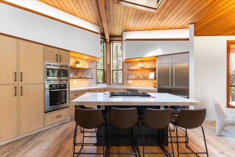 2656 Knob Hill Drive Santa Rosa CA 95404