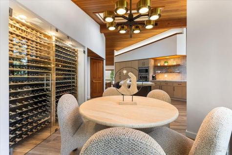 2656 Knob Hill Drive Santa Rosa CA 95404