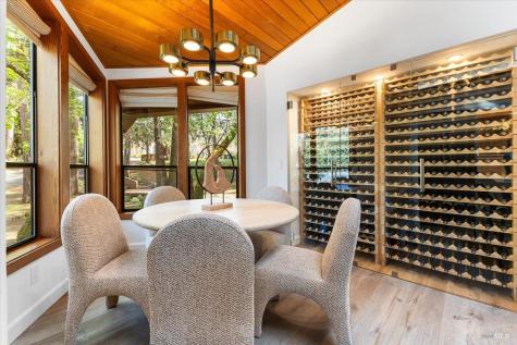 2656 Knob Hill Drive Santa Rosa CA 95404