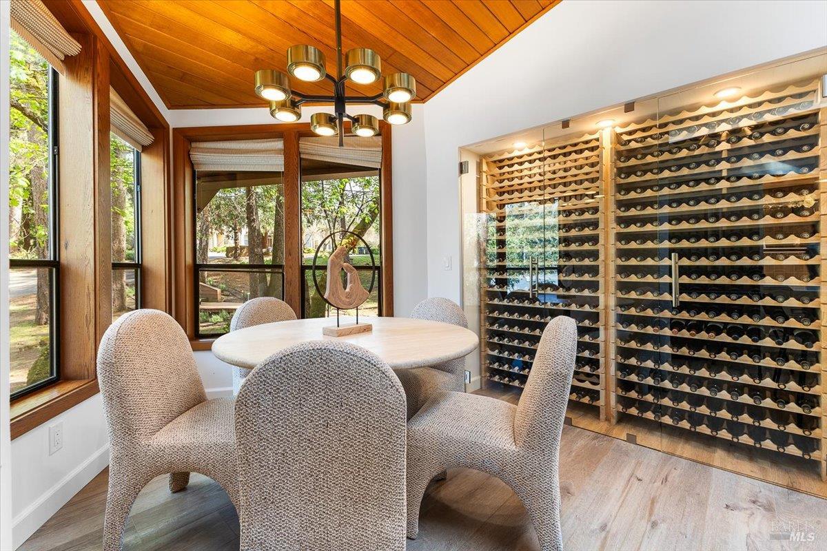 2656 Knob Hill Drive Santa Rosa CA 95404