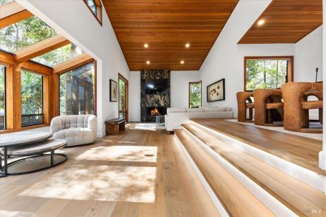2656 Knob Hill Drive Santa Rosa CA 95404