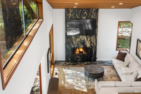 2656 Knob Hill Drive Santa Rosa CA 95404