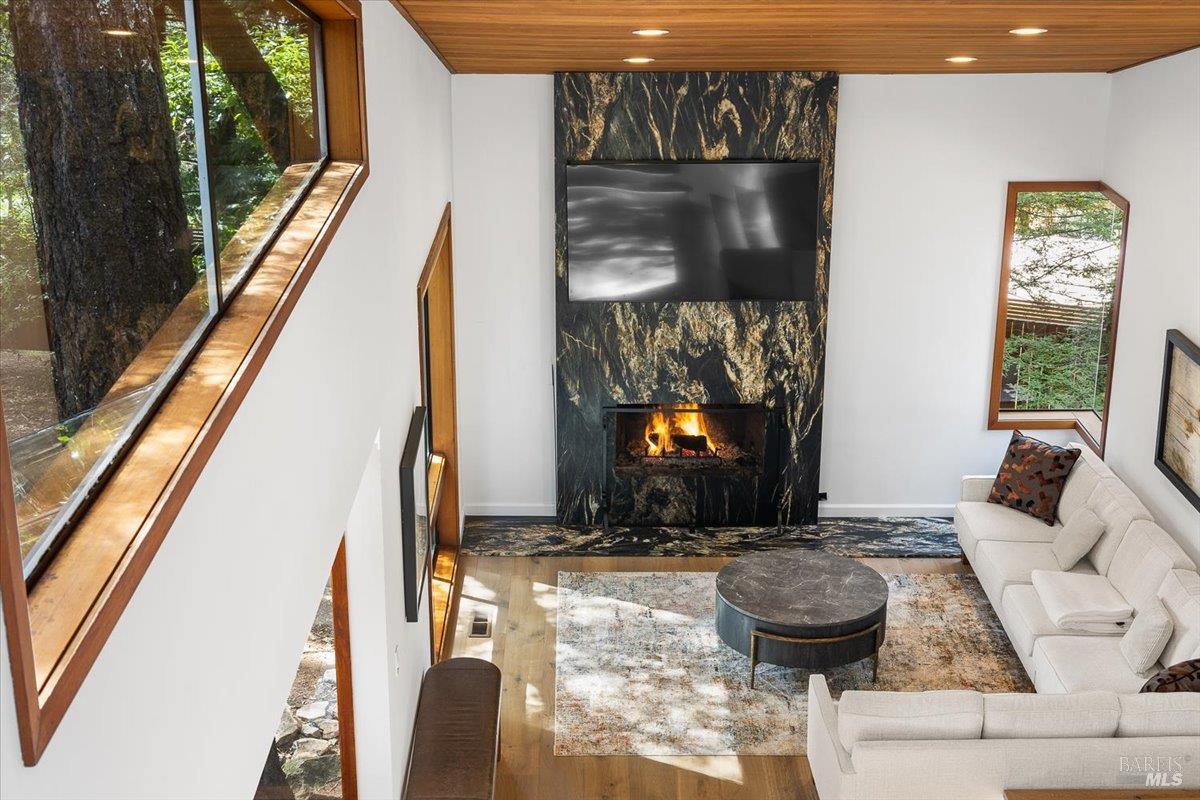 2656 Knob Hill Drive Santa Rosa CA 95404