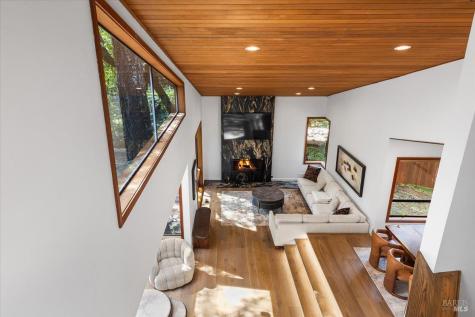 2656 Knob Hill Drive Santa Rosa CA 95404