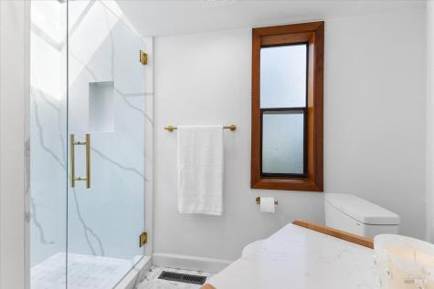 2656 Knob Hill Drive Santa Rosa CA 95404
