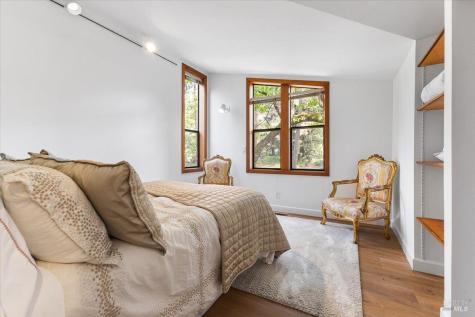 2656 Knob Hill Drive Santa Rosa CA 95404