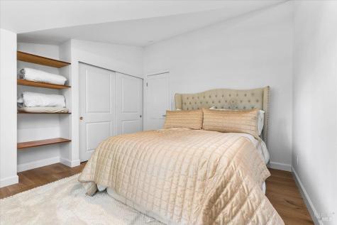 2656 Knob Hill Drive Santa Rosa CA 95404