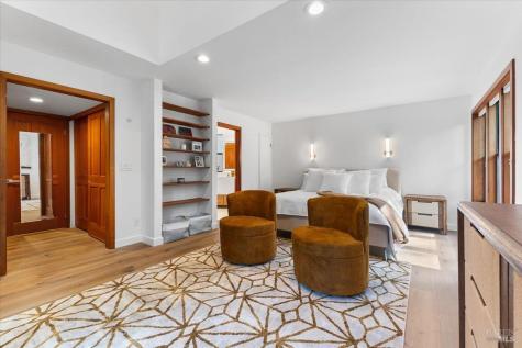 2656 Knob Hill Drive Santa Rosa CA 95404