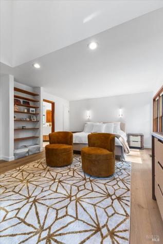 2656 Knob Hill Drive Santa Rosa CA 95404