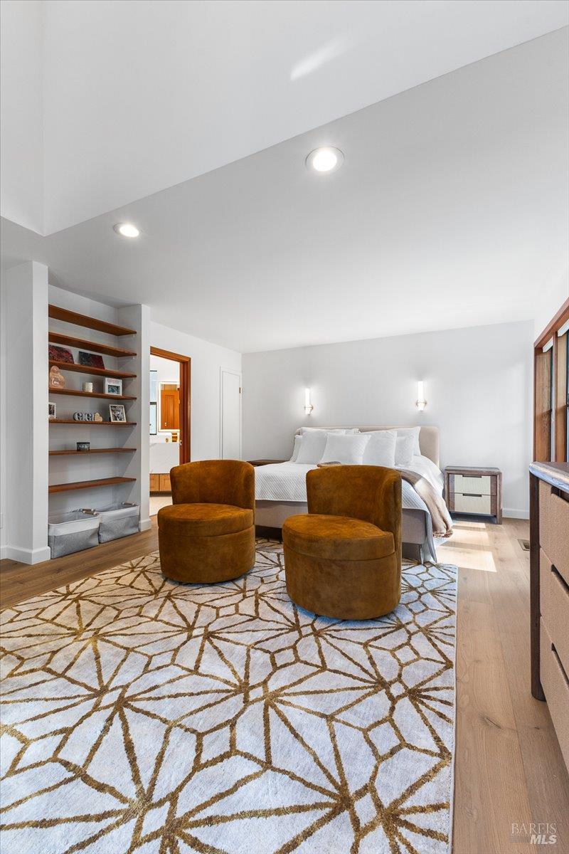 2656 Knob Hill Drive Santa Rosa CA 95404
