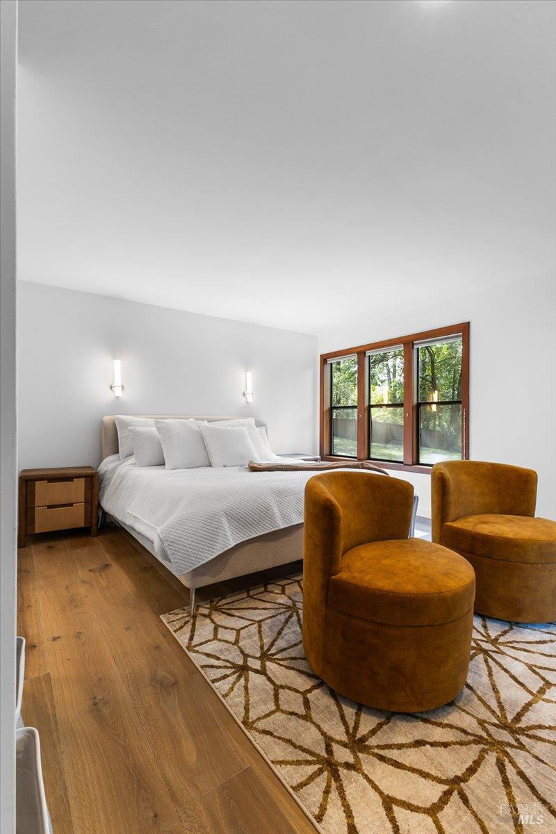 2656 Knob Hill Drive Santa Rosa CA 95404