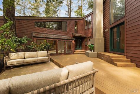 2656 Knob Hill Drive Santa Rosa CA 95404