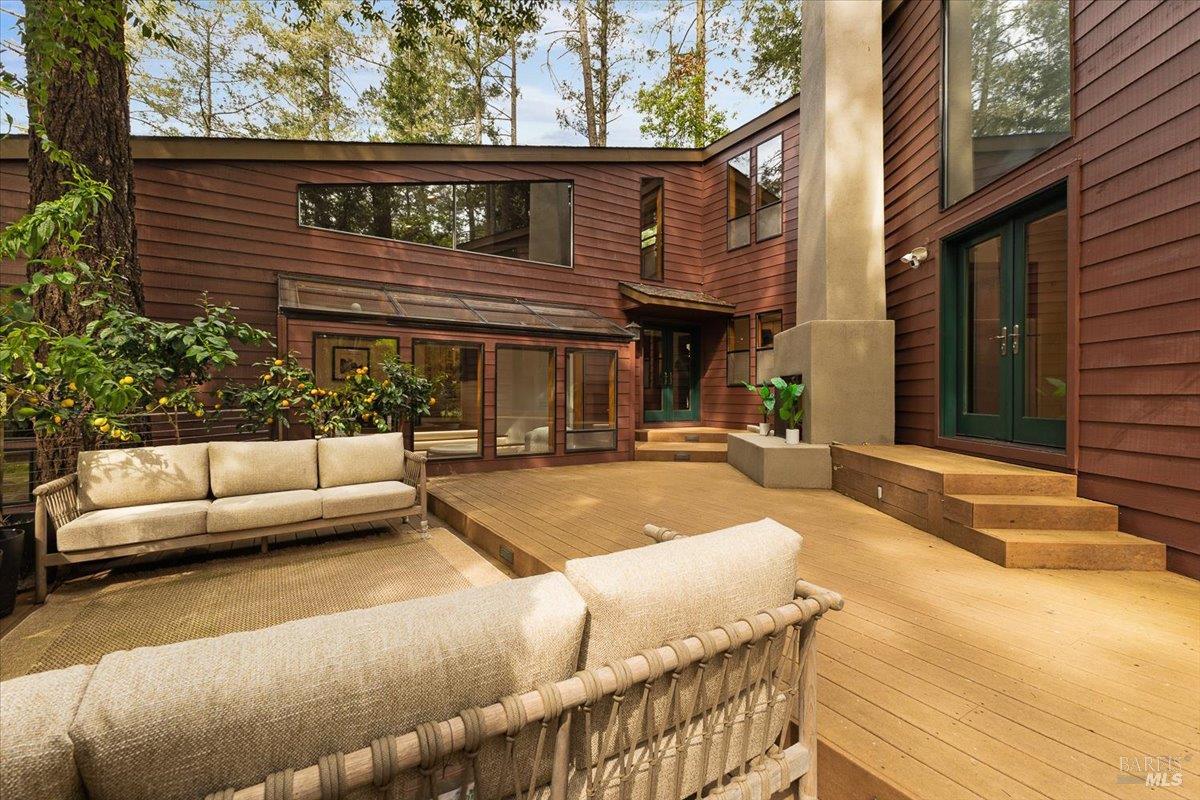 2656 Knob Hill Drive Santa Rosa CA 95404