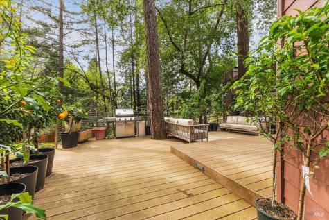 2656 Knob Hill Drive Santa Rosa CA 95404