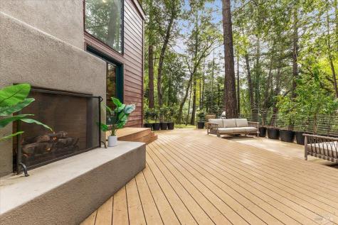 2656 Knob Hill Drive Santa Rosa CA 95404