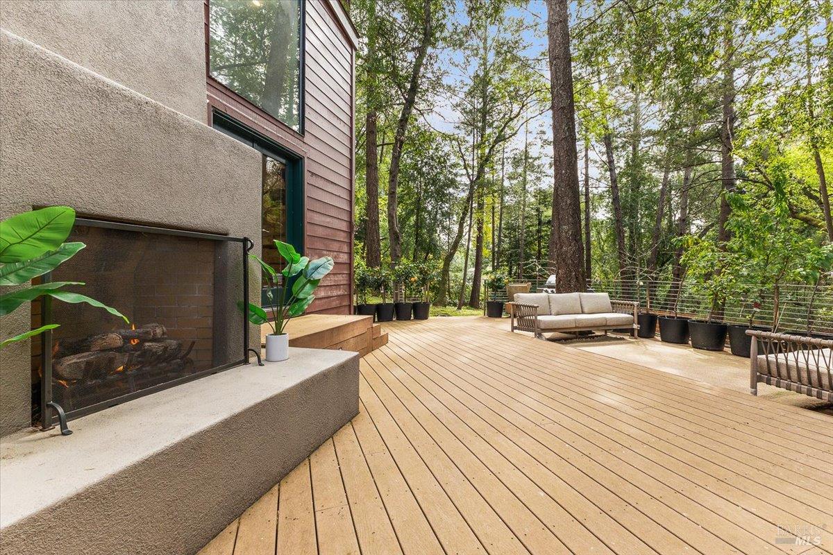 2656 Knob Hill Drive Santa Rosa CA 95404