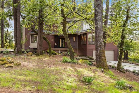 2656 Knob Hill Drive Santa Rosa CA 95404