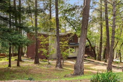 2656 Knob Hill Drive Santa Rosa CA 95404