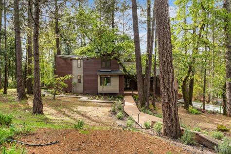 2656 Knob Hill Drive Santa Rosa CA 95404