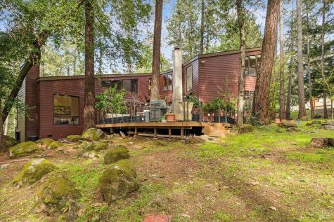 2656 Knob Hill Drive Santa Rosa CA 95404