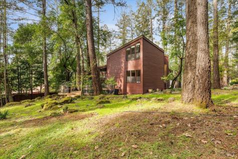 2656 Knob Hill Drive Santa Rosa CA 95404