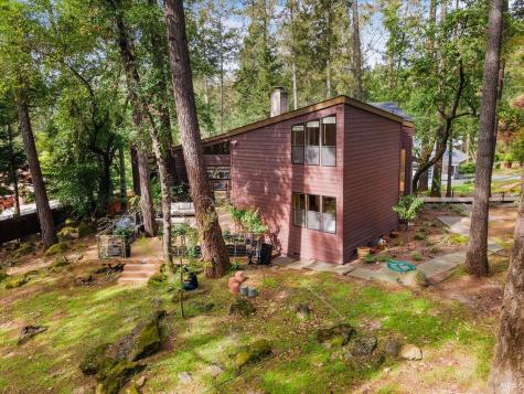 2656 Knob Hill Drive Santa Rosa CA 95404