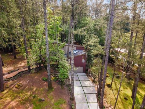 2656 Knob Hill Drive Santa Rosa CA 95404