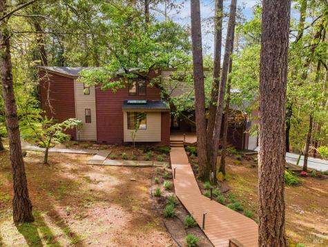 2656 Knob Hill Drive Santa Rosa CA 95404
