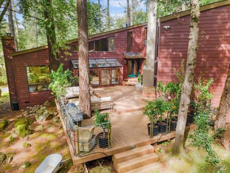 2656 Knob Hill Drive Santa Rosa CA 95404