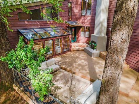 2656 Knob Hill Drive Santa Rosa CA 95404