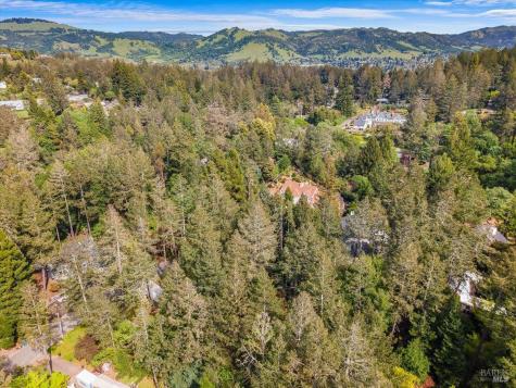 2656 Knob Hill Drive Santa Rosa CA 95404