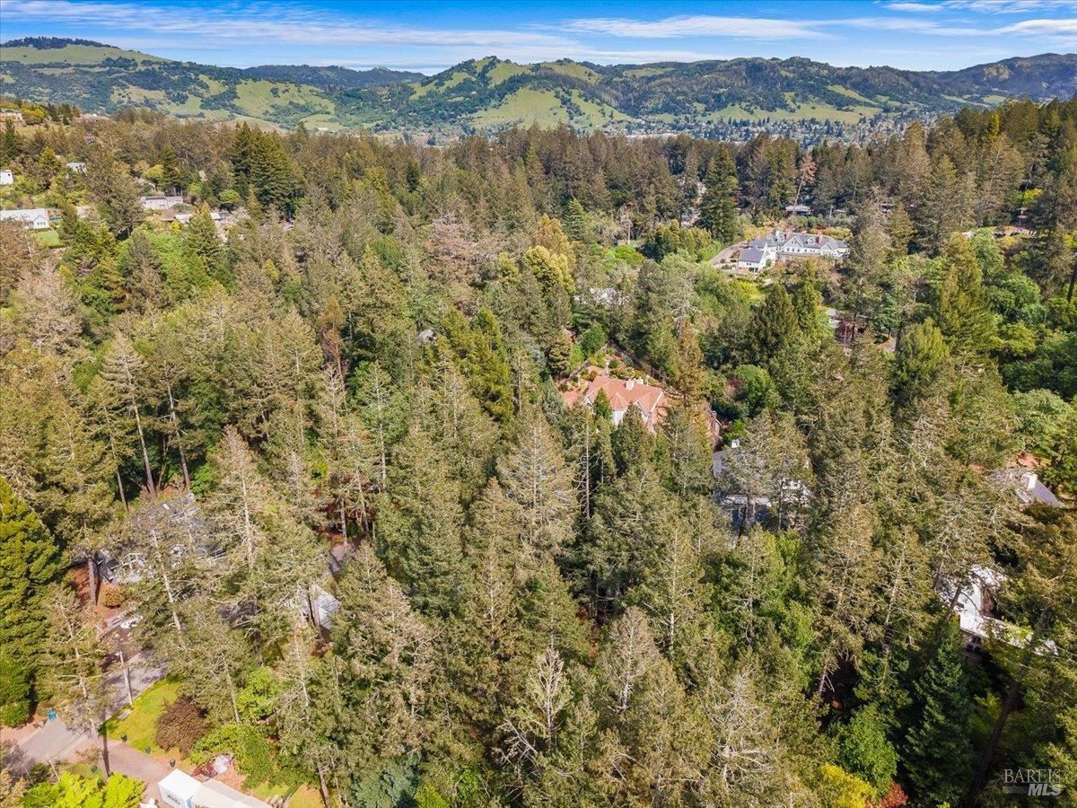 2656 Knob Hill Drive Santa Rosa CA 95404