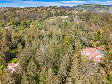2656 Knob Hill Drive Santa Rosa CA 95404