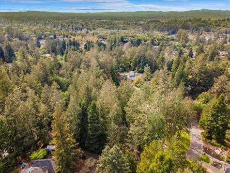 2656 Knob Hill Drive Santa Rosa CA 95404