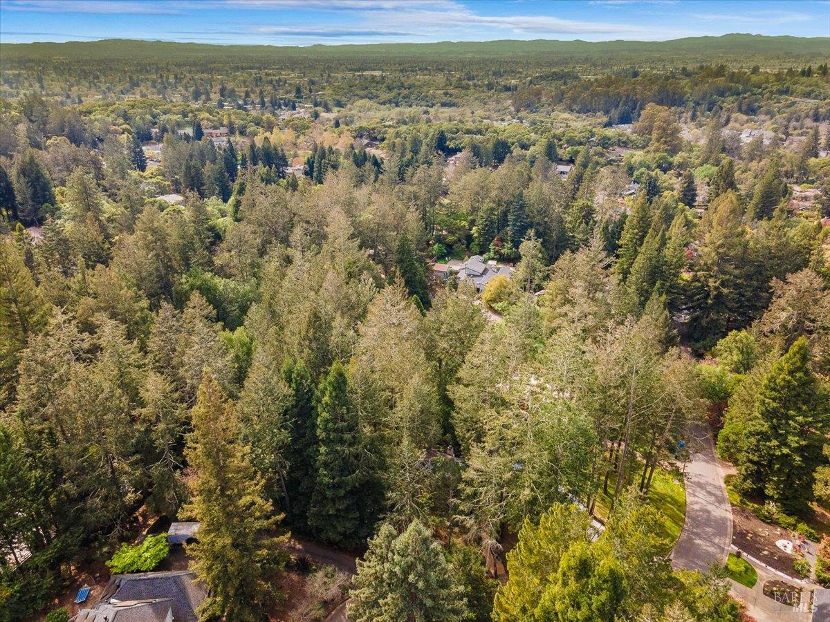 2656 Knob Hill Drive Santa Rosa CA 95404