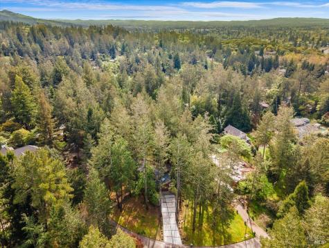 2656 Knob Hill Drive Santa Rosa CA 95404