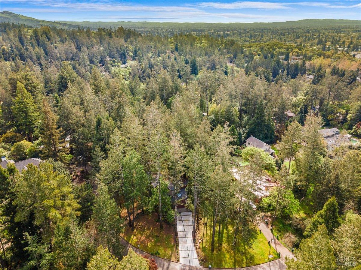 2656 Knob Hill Drive Santa Rosa CA 95404