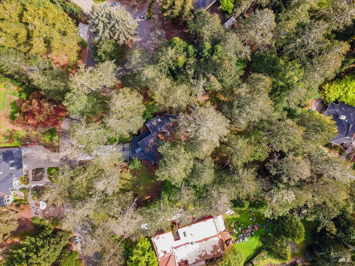 2656 Knob Hill Drive Santa Rosa CA 95404