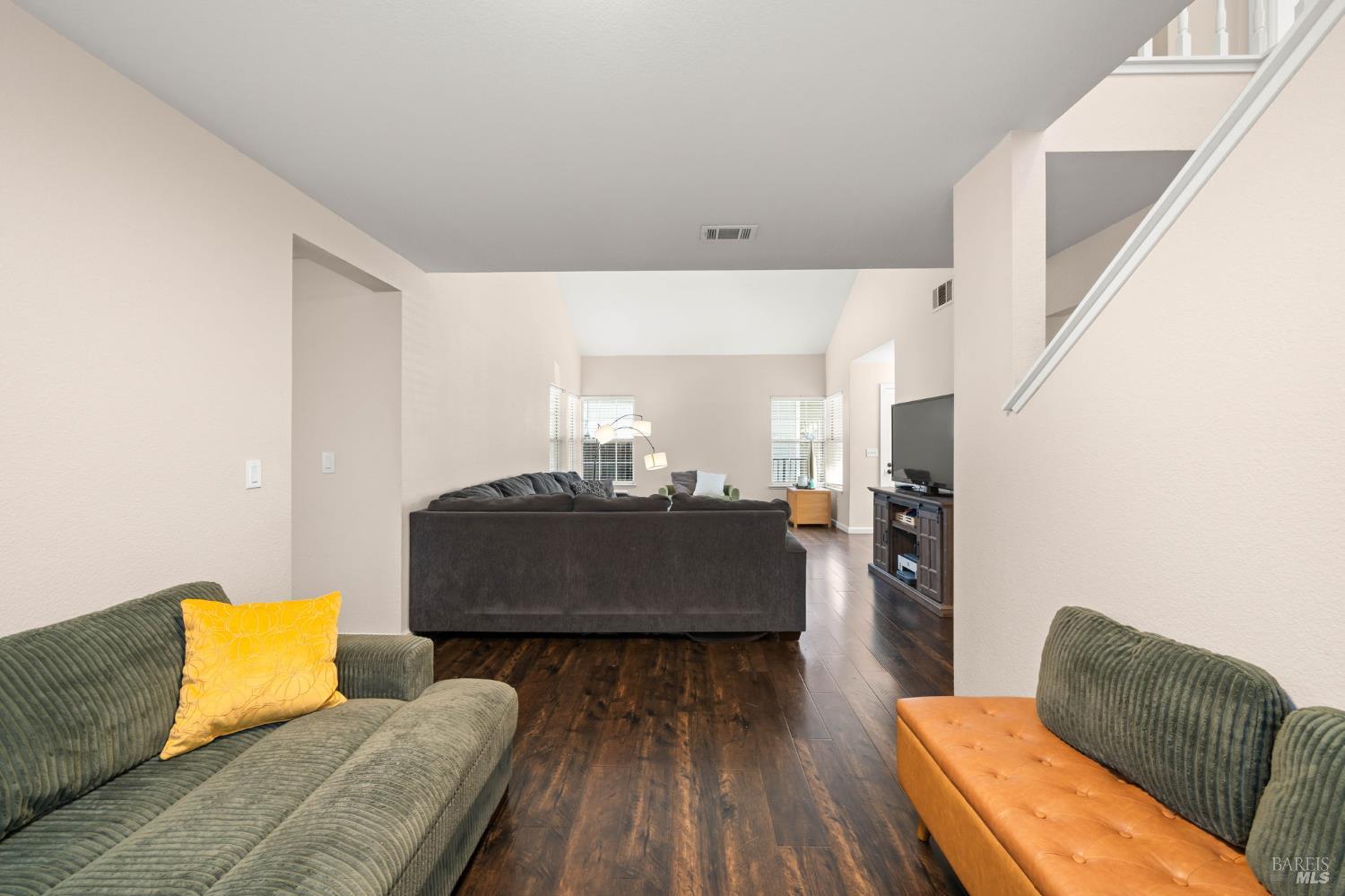 526 Regency Circle Vacaville CA 95687