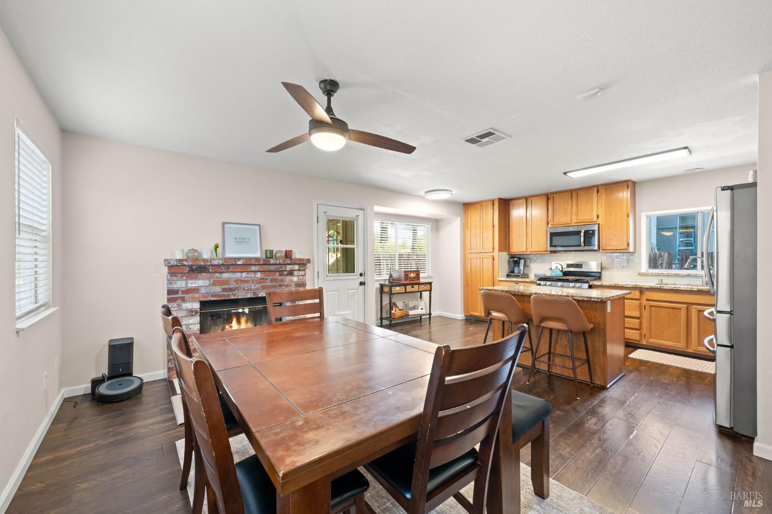 526 Regency Circle Vacaville CA 95687