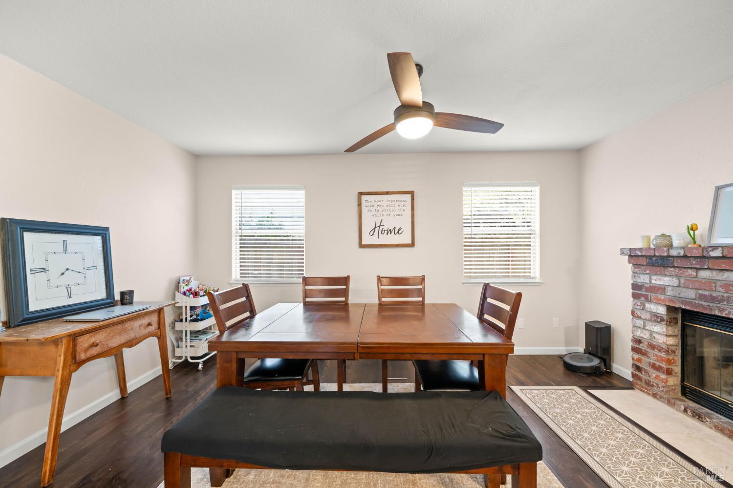 526 Regency Circle Vacaville CA 95687