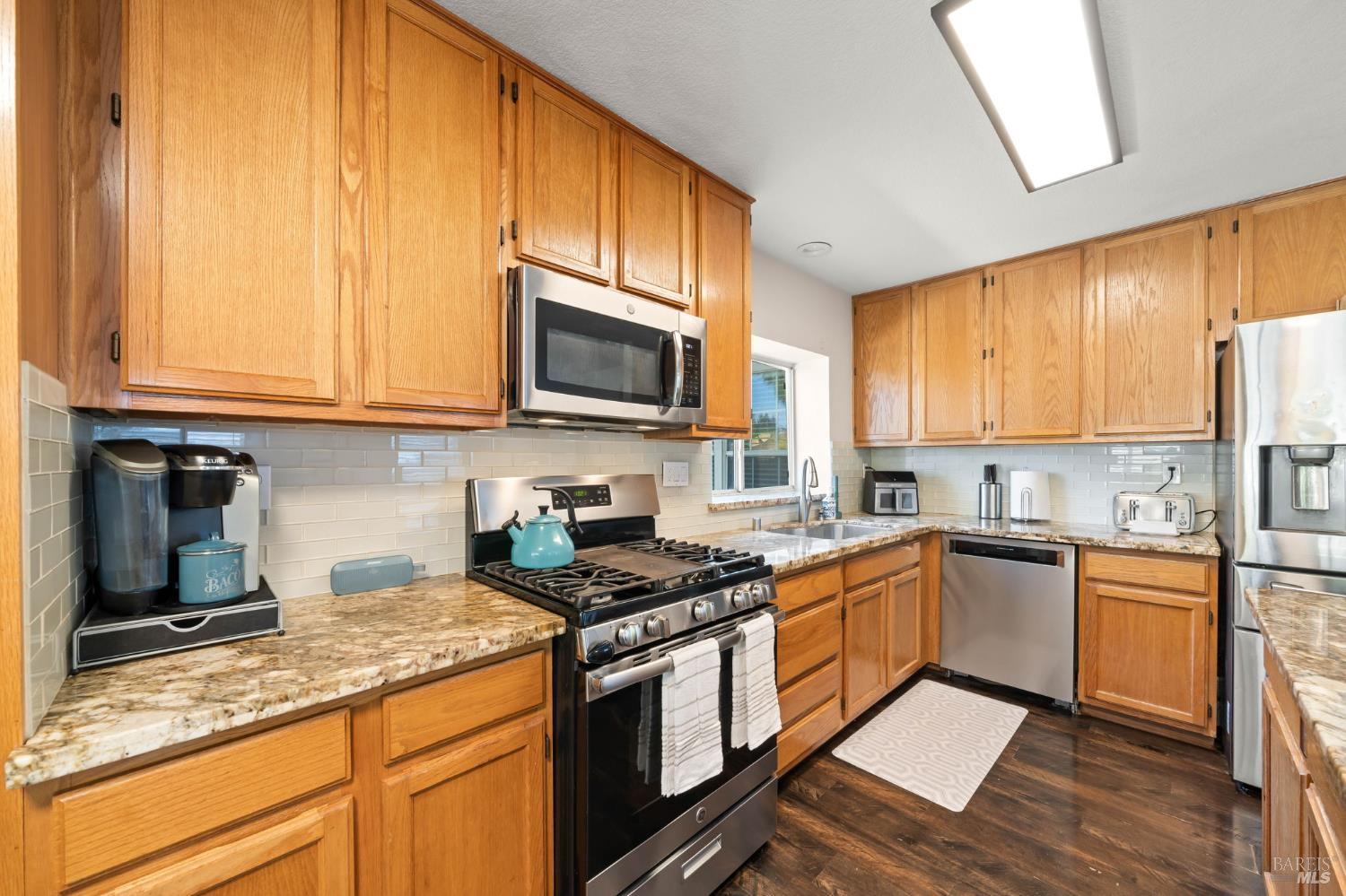 526 Regency Circle Vacaville CA 95687