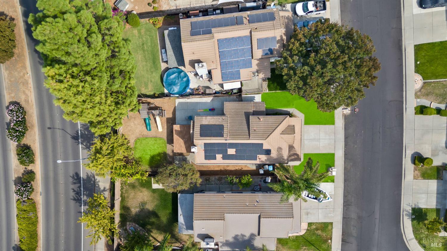 526 Regency Circle Vacaville CA 95687