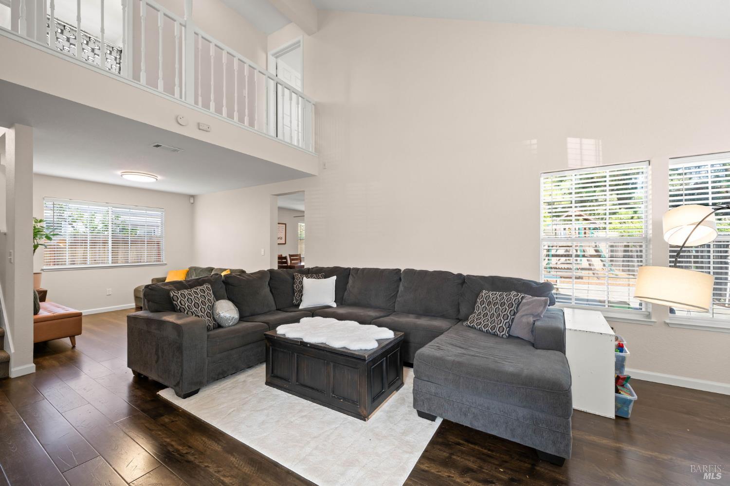 526 Regency Circle Vacaville CA 95687
