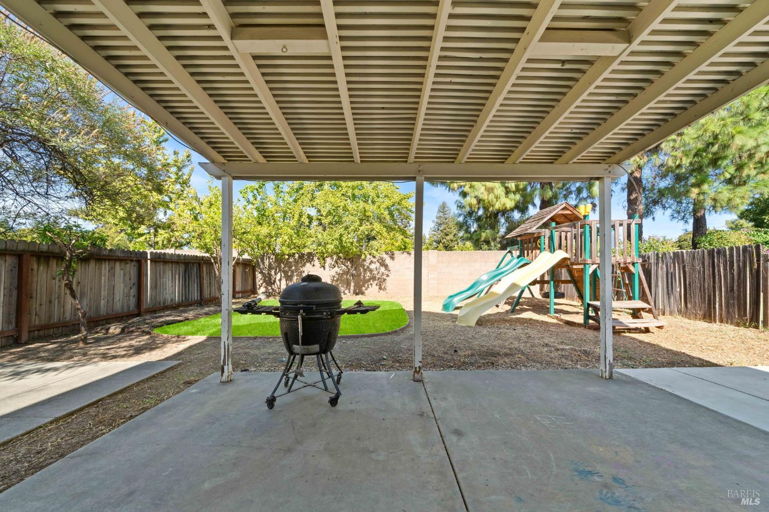 526 Regency Circle Vacaville CA 95687