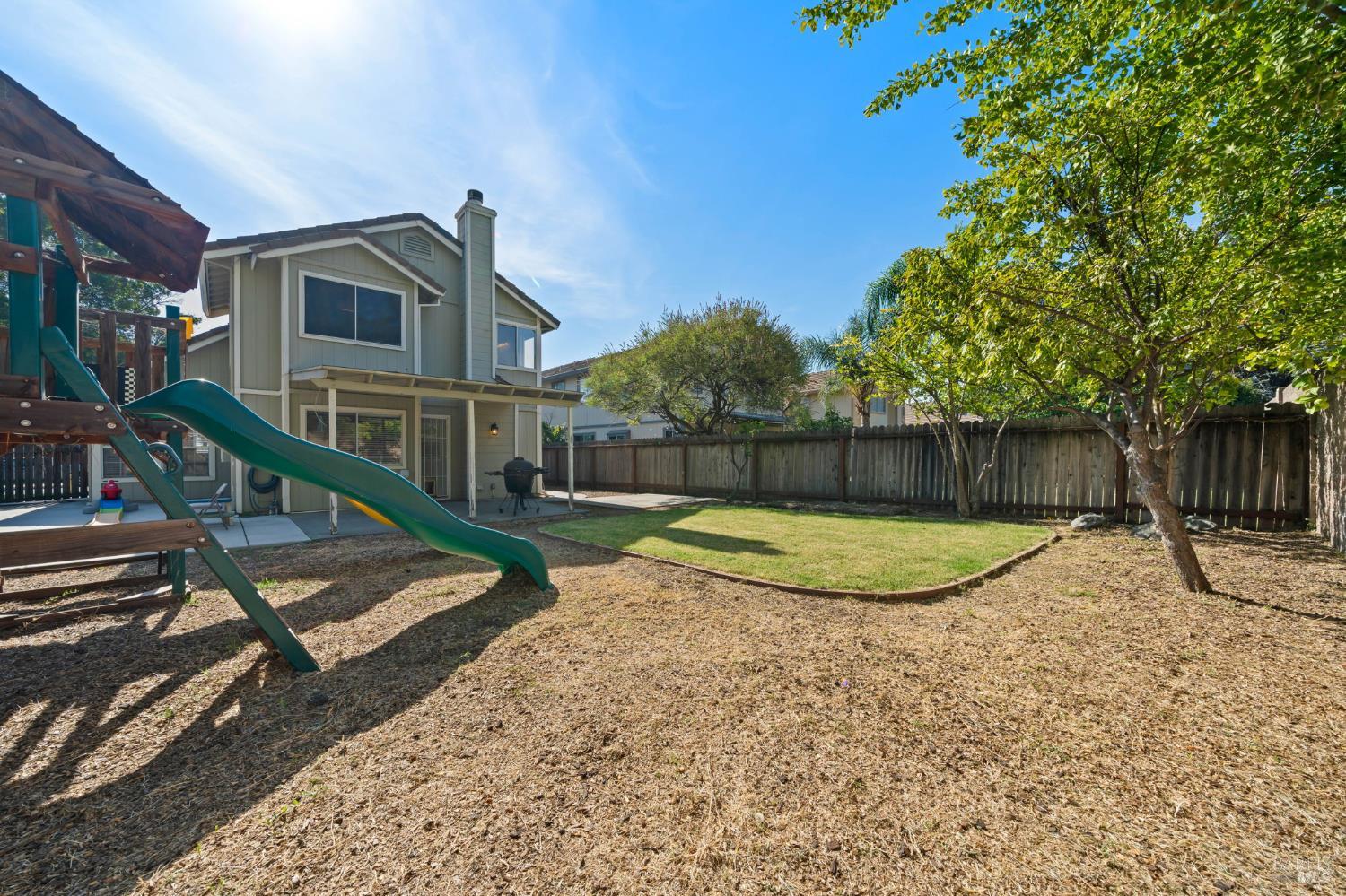 526 Regency Circle Vacaville CA 95687