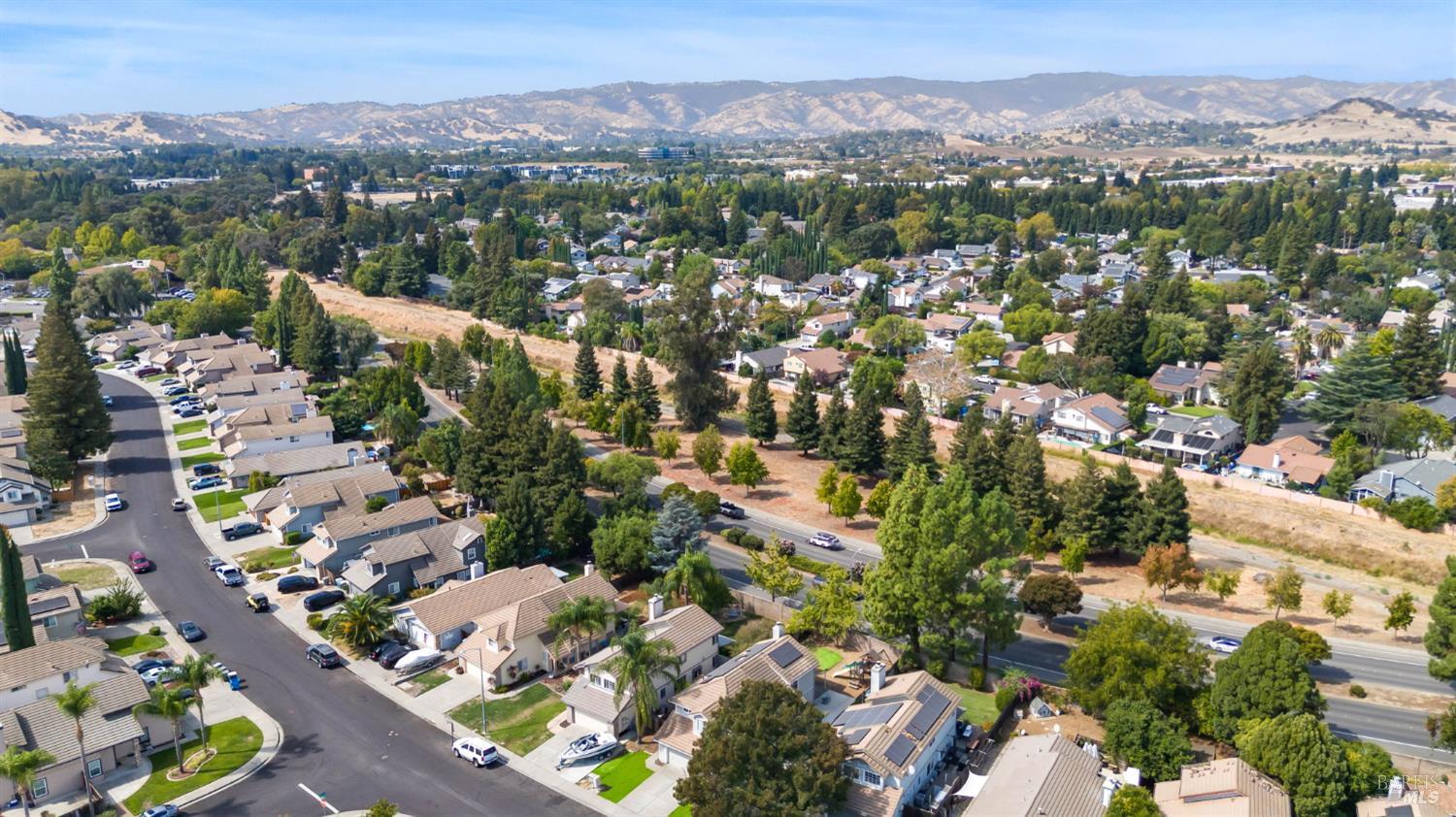 526 Regency Circle Vacaville CA 95687